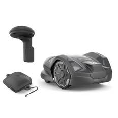 Husqvarna Automower® 310E NERA med Husqvarna EPOS™ (pakkeløsning)