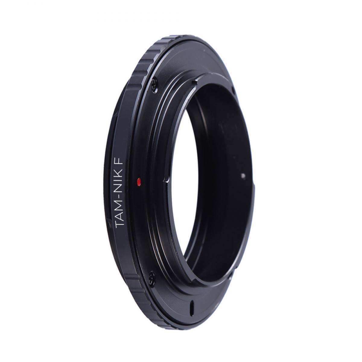 KENTFAITH Tamron Adaptall 2 Lenses to Nikon F Lens Mount Adapter K&F Concept M23201 Lens Adapter