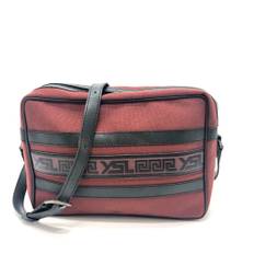 Yves Saint Laurent Vintage Yves Saint Laurent Crossbody Bag W 28cm x H 19cm x D 7.5cm - Crossbody Tasker hos Magasin