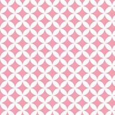 Selvklæbende folie Elliot pink