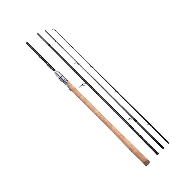 Shimano Aspire Spinning Sea Trout 4pc - Haspel (9' 7-30g 4-delat)