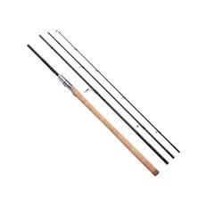 Shimano Aspire Spinning Sea Trout 4pc - Haspel (9' 7-30g 4-delat)