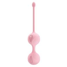 Pretty Love Kegel Tighten Up I Pink