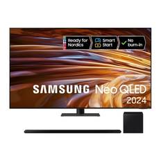 Samsung 85'' QN95D 4K Neo QLED Mini LED Smart TV (2024)