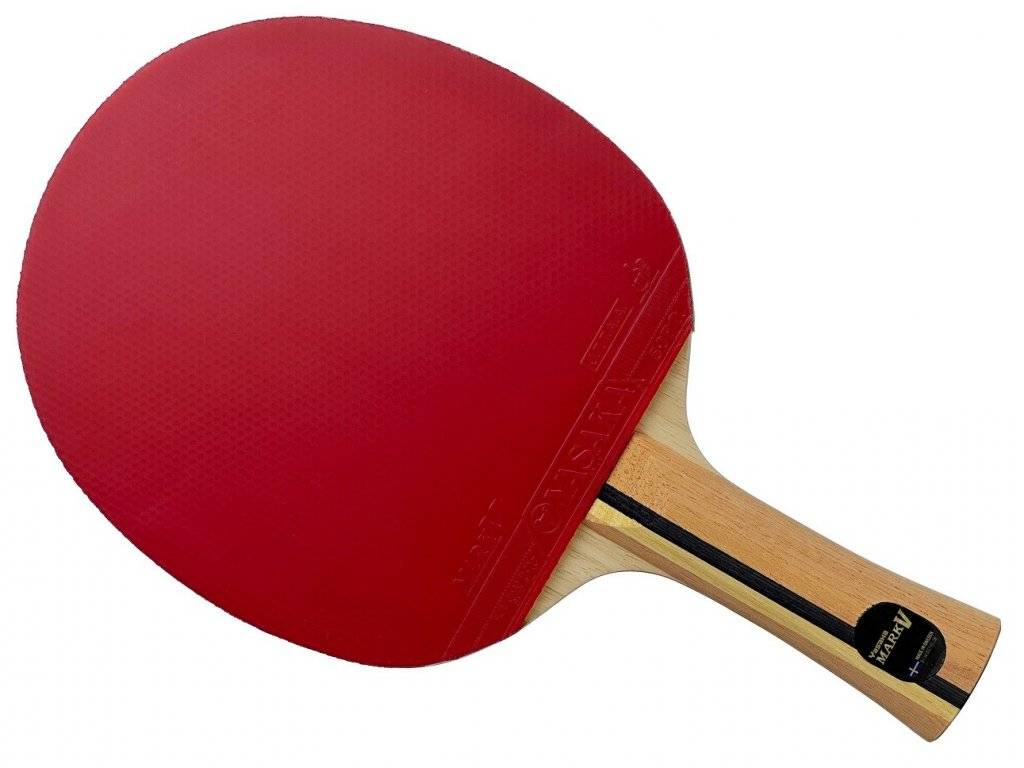 Yasaka Racket Mark V Carbon