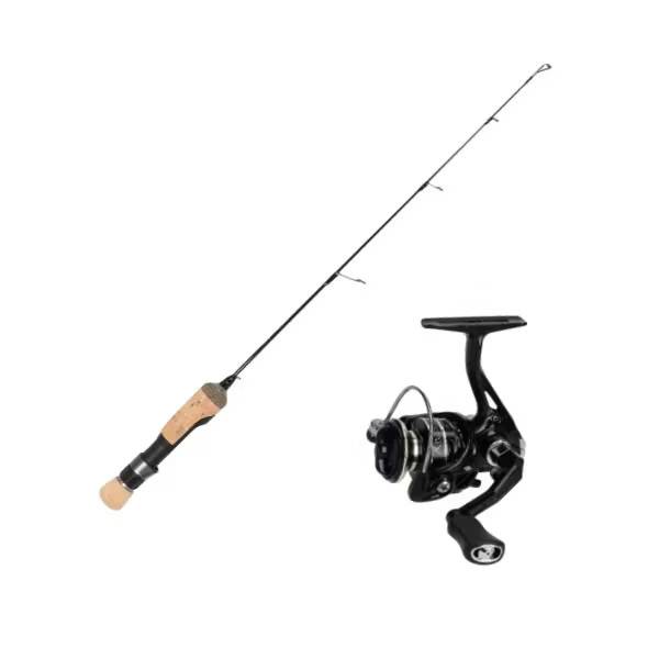 Mikado X-PLODE ICE 55cm (1 sec.) Isfiskeset