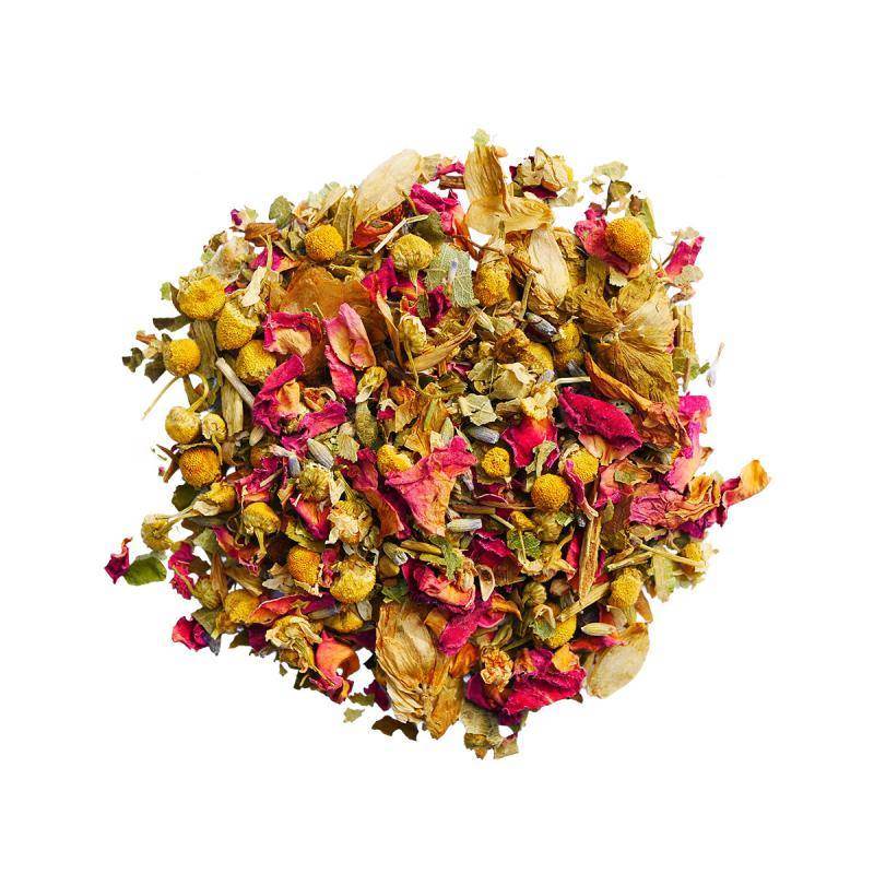 Relax örtte (100g)