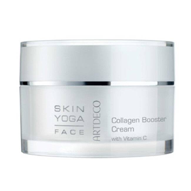 Artdeco Skin Yoga Collagen Booster Anti-Aging Ansiktskräm med Vitamin C 50ml