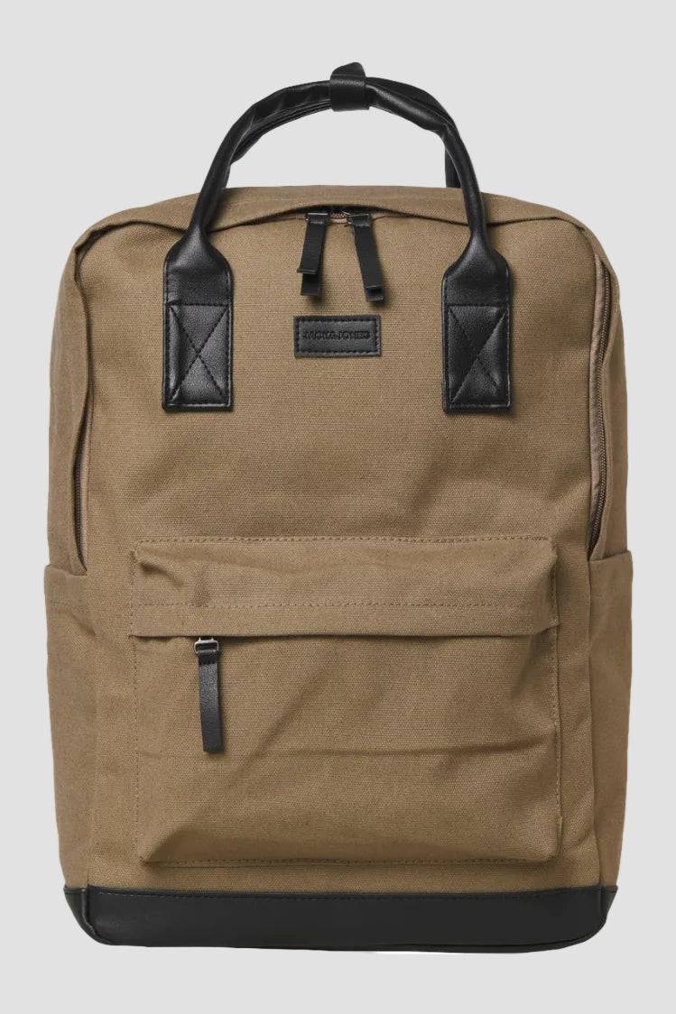 Jack & Jones Pascal Backpack One-Size Butternut