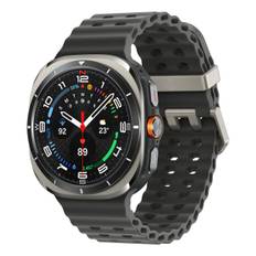 Samsung Galaxy Watch Ultra 47 mm Grå Sølv Smart ur