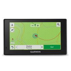 Garmin DriveTrack™ 70LM, Europe