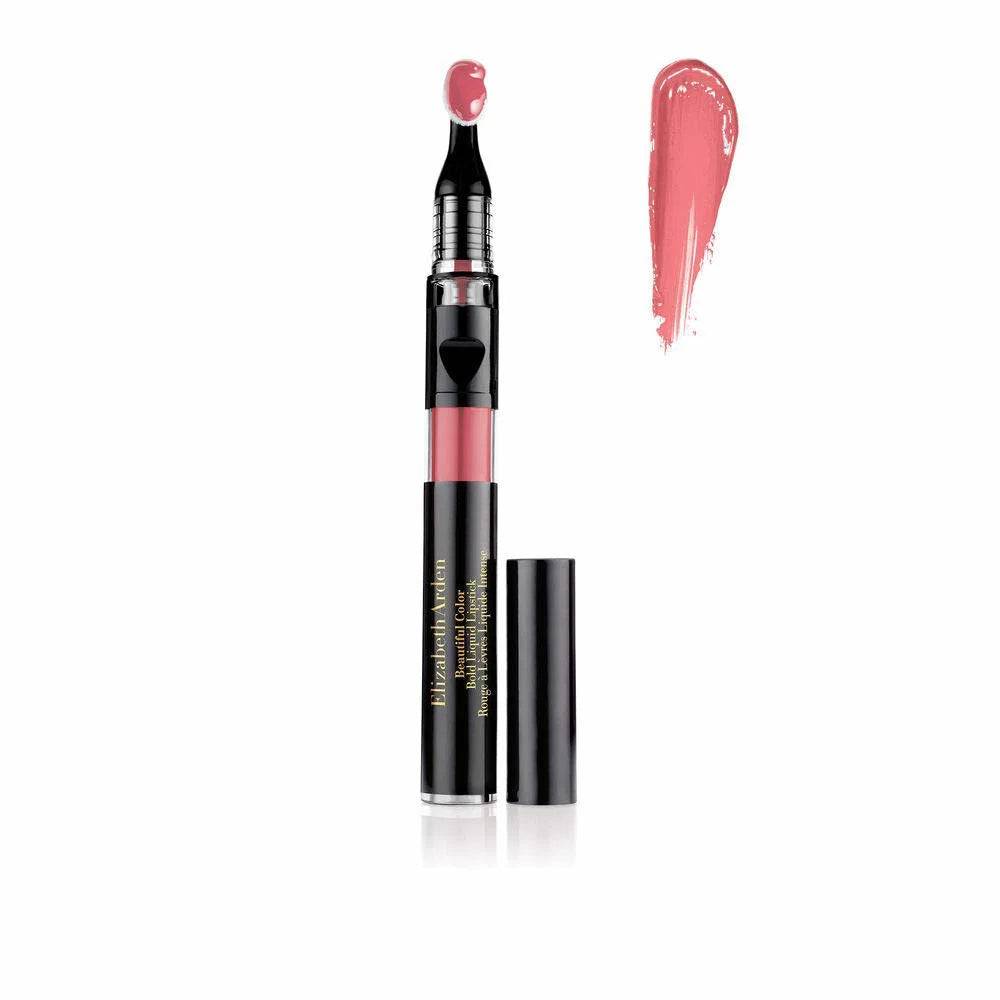 Elizabeth Arden Bellissimo colore, rossetto liquido, 08, Pesca appassionata, 2,4 ml