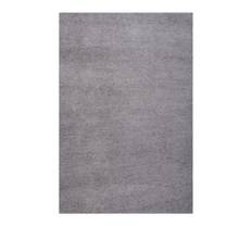 Nordiska Galleriet Rugs - Solid Wool Ash Gray 200 x 300 cm - Enfärgade mattor