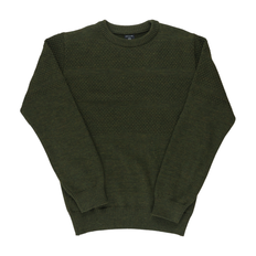 Asivik North Sea Sweater, herre - m