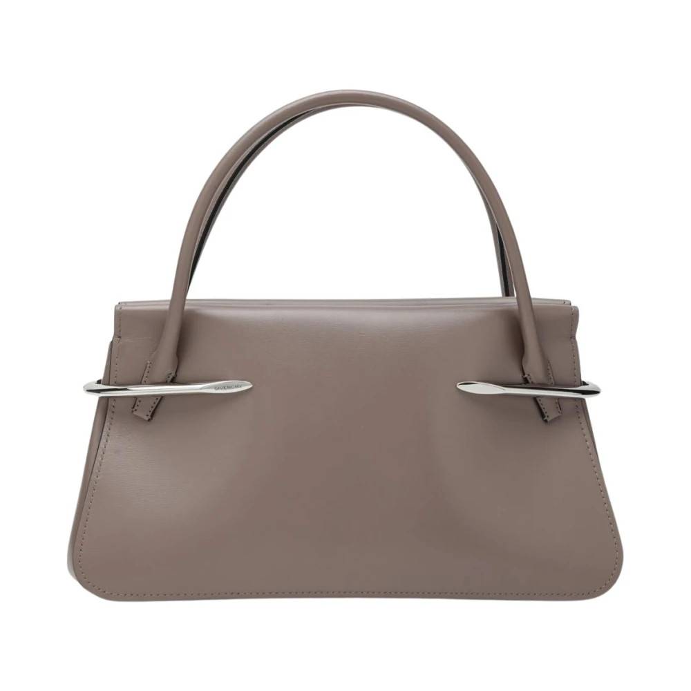 Givenchy Pinch Medium Tote - Tasker - Dame - Grå - ONE SIZE -