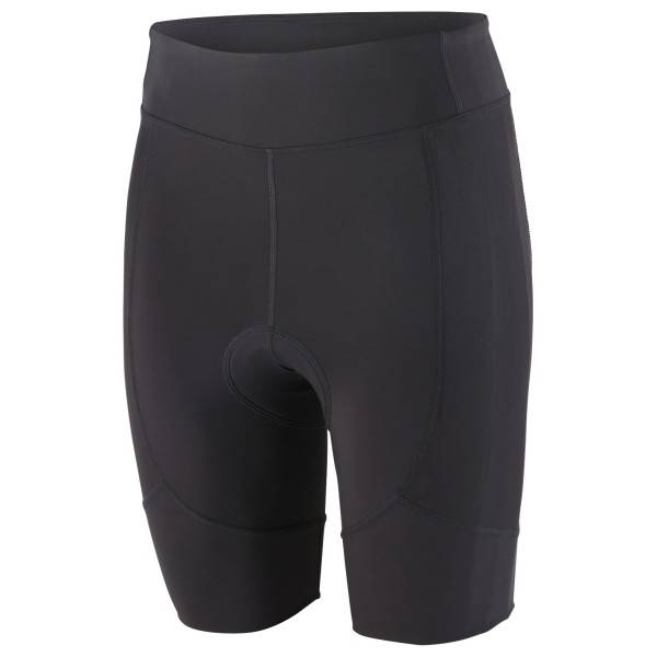 Patagonia Women's Dirt Craft Bike Shorts Cykelbyxa Dam Storlek 44 Färg grå/svart