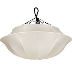 Oi Soi Oi Umbrella Silk loftlampe - offwhite