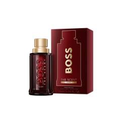 Hugo Boss The Scent for Him Elixir Eau de Parfum Intense 50 ml.