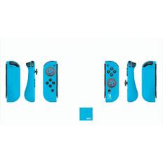 Schutzhülle PDP Nintendo Switch Joycon Armor Grips (farbl.sortiert)