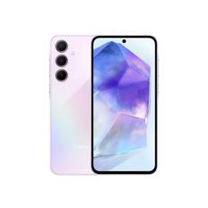 Samsung Galaxy A55 6.6 256GB Awesome lilac