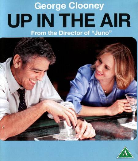 Up in the Air (George Clooney) (Beg)