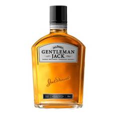 Jack Daniel’s Gentleman Jack Tennessee Whiskey 40% 0.2L* Gentleman Jack