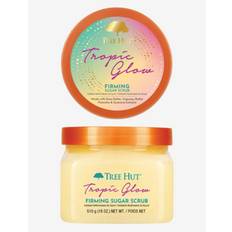 Firming Shea Sugar Scrub Tropic Glow