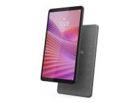 (ComputerSalg) Lenovo Tab One ZAF0 - Tablet - Android 14 eller senere - 64 GB eMMC - 8.7 IPS (1340 x 800) - microSD indgang - luna-grå