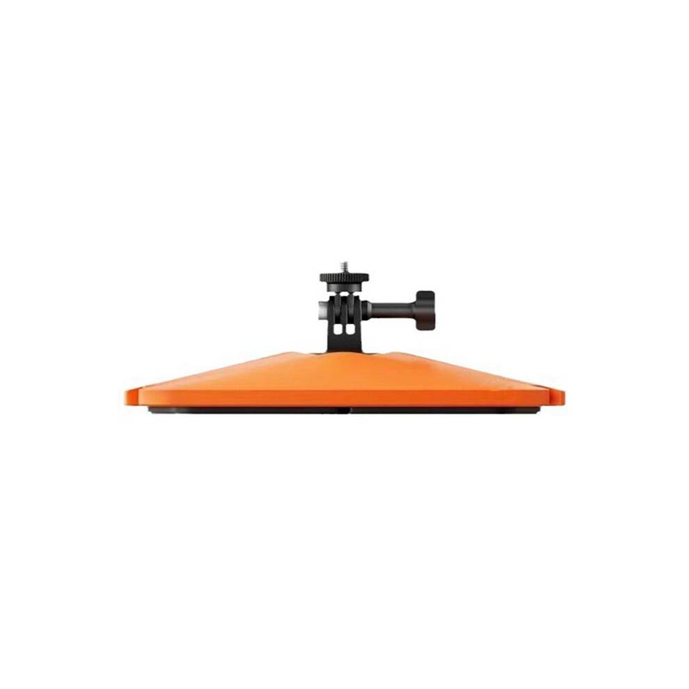 Floating Surfboard Mount for Insta360 Surfing Sink-Proof Mount for Insta360 X4/X3/GO3S/Ace Pro Action Camera Accessories