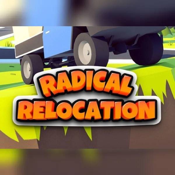 Radical Relocation (PC) Steam Key - GLOBAL
