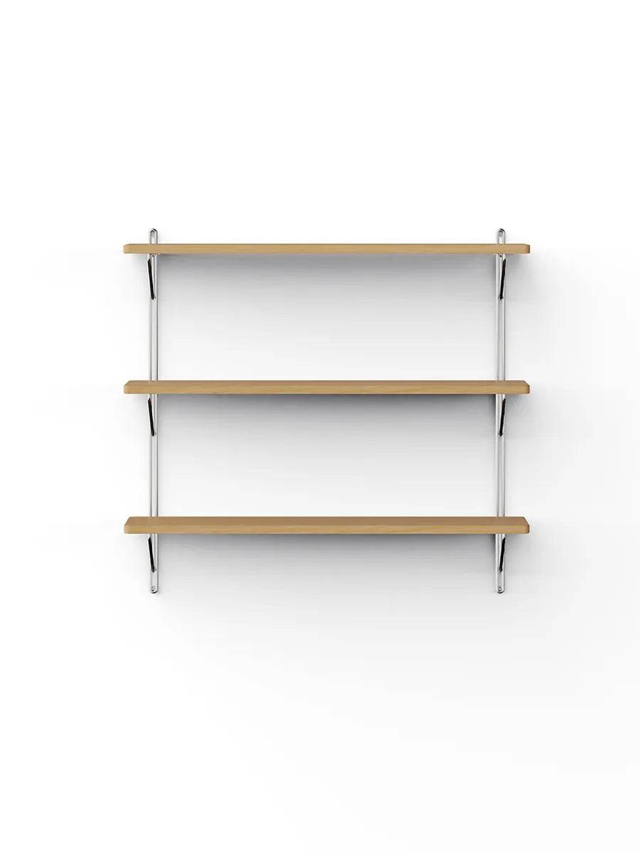 Inline Wall Shelving fra Nine Small - Jacobsen Plus