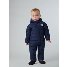 The North Face The North Face Blue Perrito Baby Bodysuit
