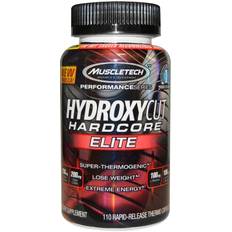 Hydroxycut Hardcore Elite - 110 caps