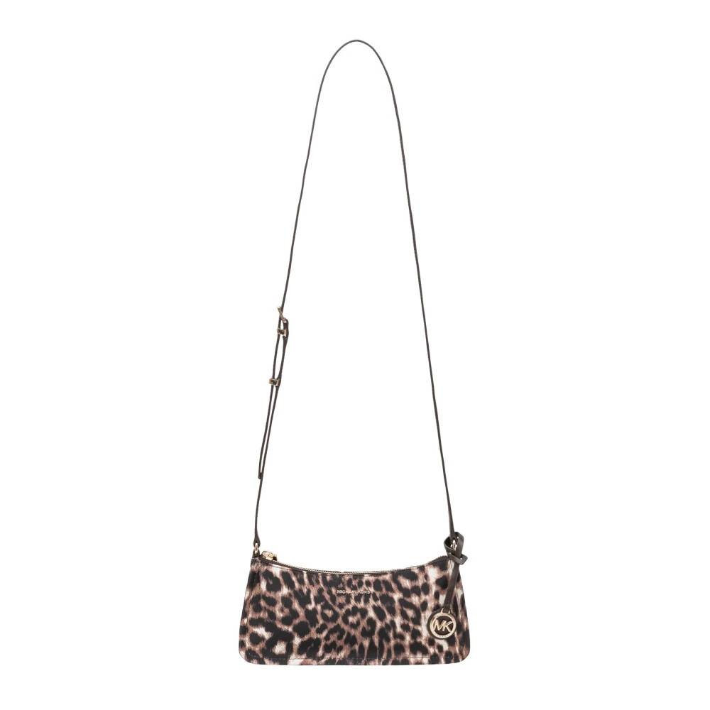 Michael Kors Skuldertasker - Tasker - Dame - Flerfarvet - ONE SIZE - Uld