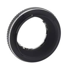 Lens Mount Adapter for Contax for Yashica Mount Lens for Fujifilm GFX 100II GFX 50SII GFX 100 GFX