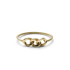 ZOEY RING - GULD