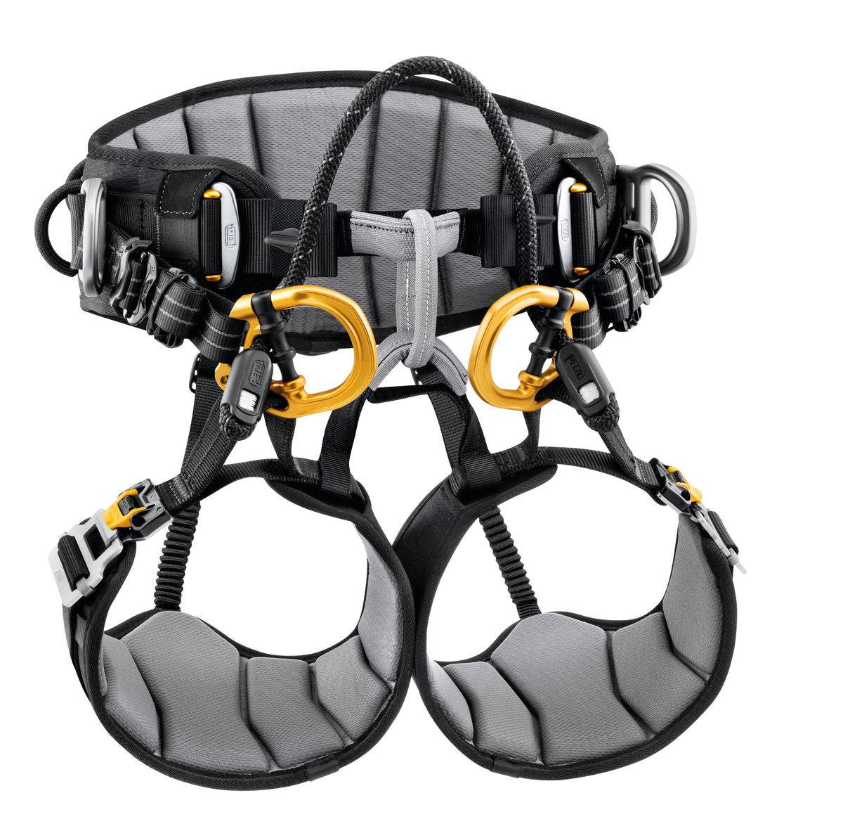 Petzl Sequoia SRT - 2