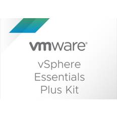 VMware vSphere 8.0b Essentials Plus Kit EU CD Key