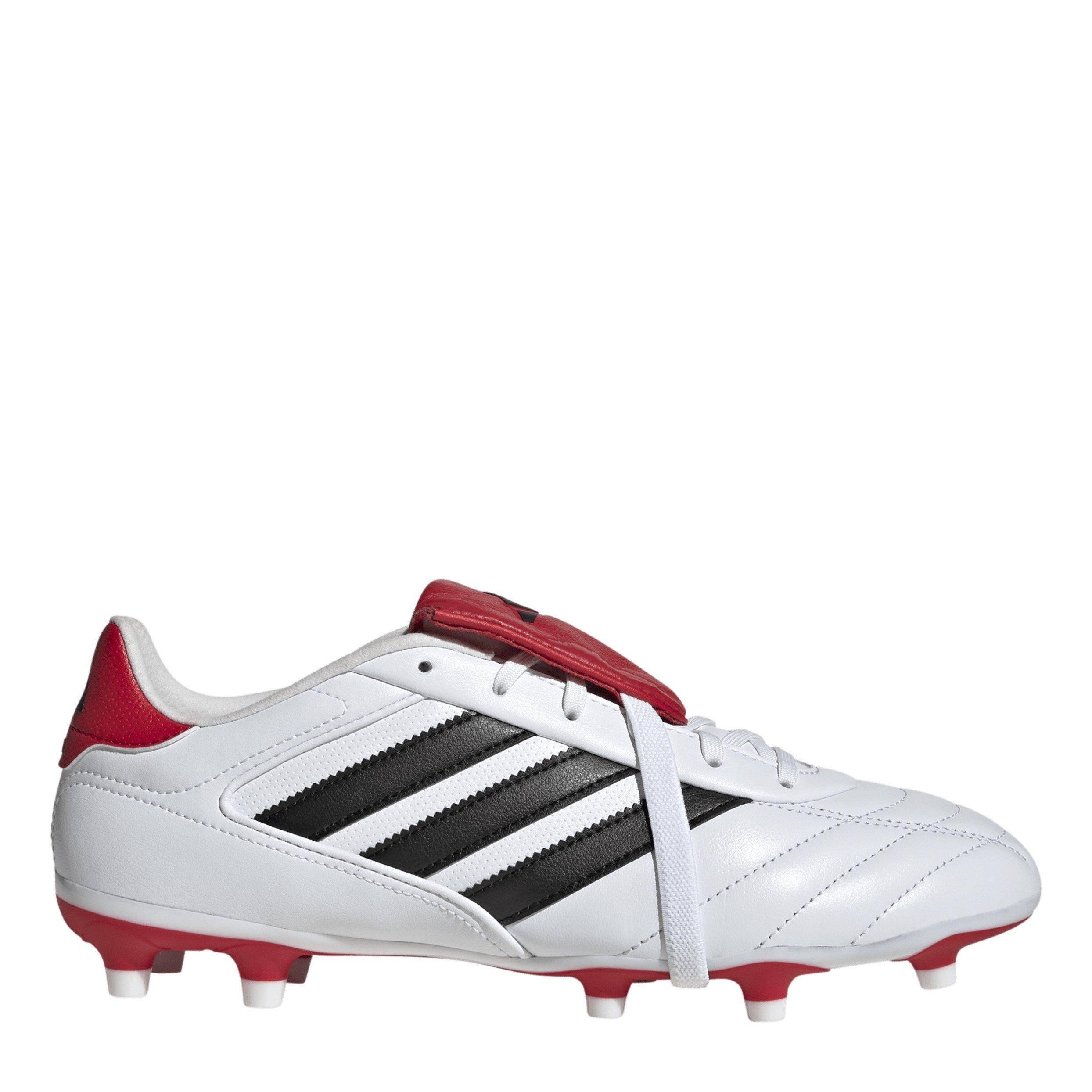 Adidas Kids' Copa Gloro Firm Ground Football Boots