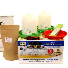 Paket Brinsea Maxi 24 Advance