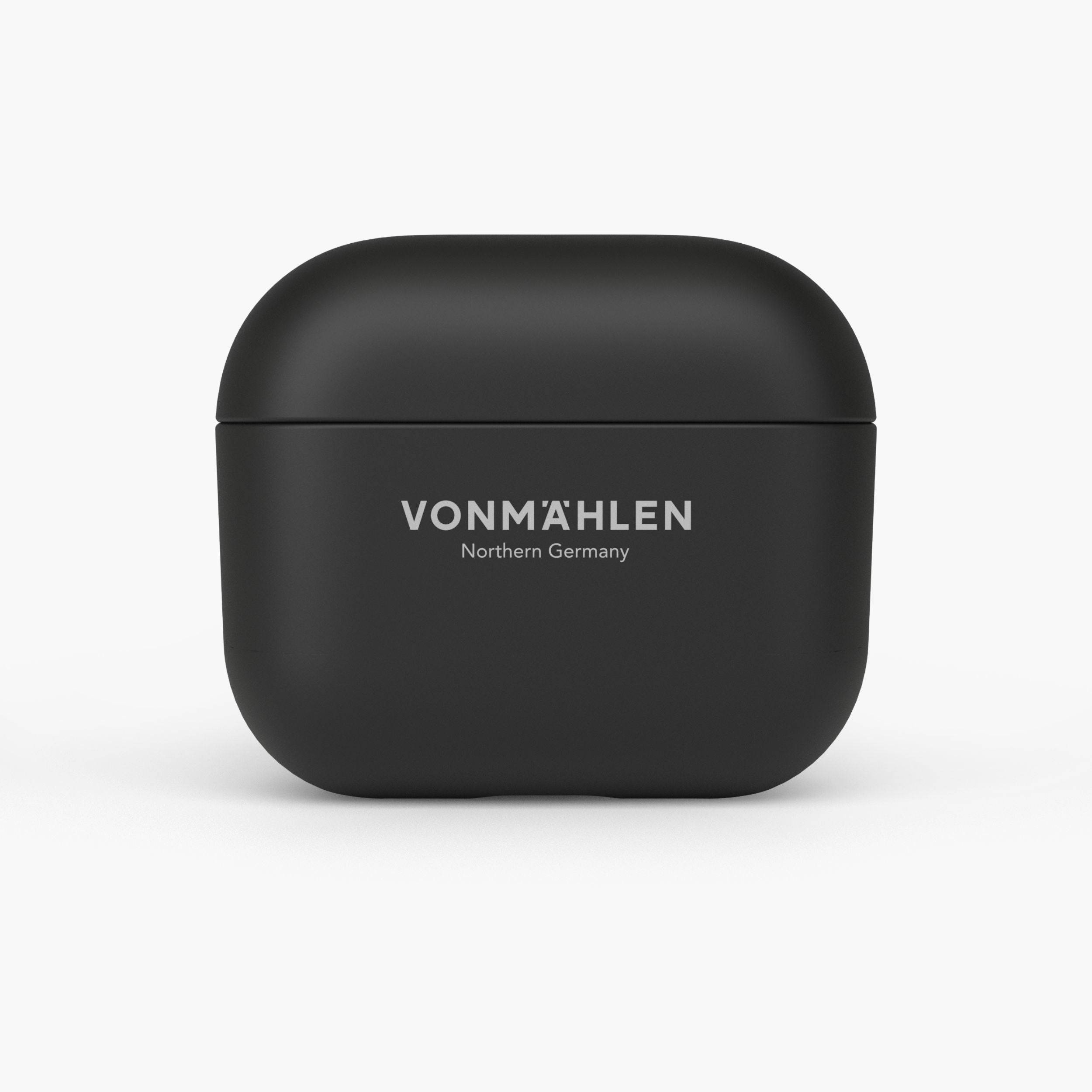 Thin Case - Black / AirPods Pro 2nd. Generation