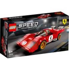 LEGO® Speed Champions 76906 Ferrari 512 M