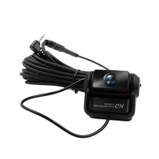 Bag Dashcam til | UHD 4K - G-Sensor - GPS - BlackBOX™