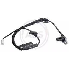 A.B.S. 30910 ABS Givare ABS Sensor, ESP Sensor, Sensor, hjulvarvtal aktiv sensor 690 760 32 vit