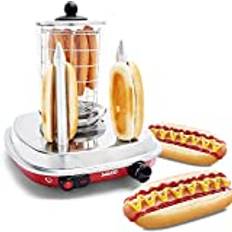 SALCO Hot-Dog Maker, Hot Dog Machine SHO-6