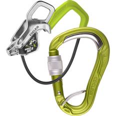 Mega Jul Belay + Bulletproof Screw Set