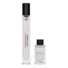 Dolce & Gabbana L'Imperatrice Miniature Set 15 ml Edt Spray 10ml/Edt Spray 5ml
