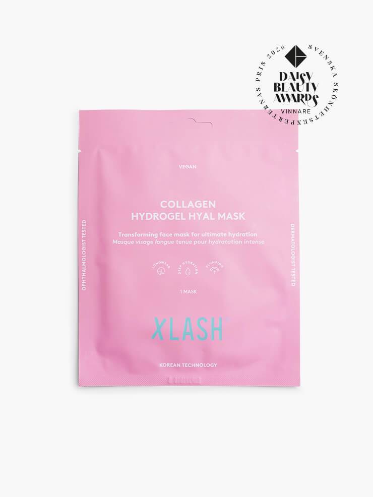 Collagen Hydrogel Hyal Mask