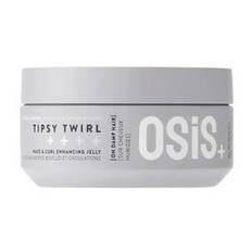 Schwarzkopf Professional - Osis+ Tipsy Twirl Wave & Curl Enhancing Jelly 300ml