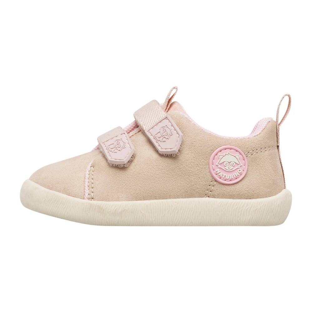 Naturino Yompy VL. - Kids - unisex - Flerfarvet - 20 EU - Læder